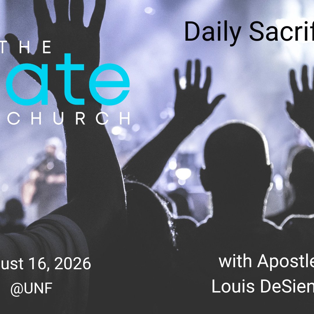 The Gate Church Jacksonville
