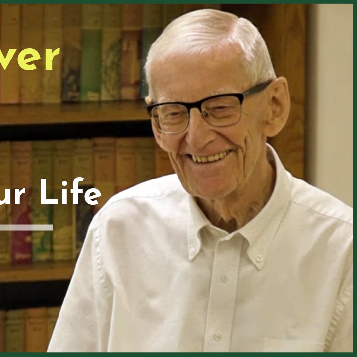 Example Over Eloquence: Preaching That Begins With Your Life episode artwork