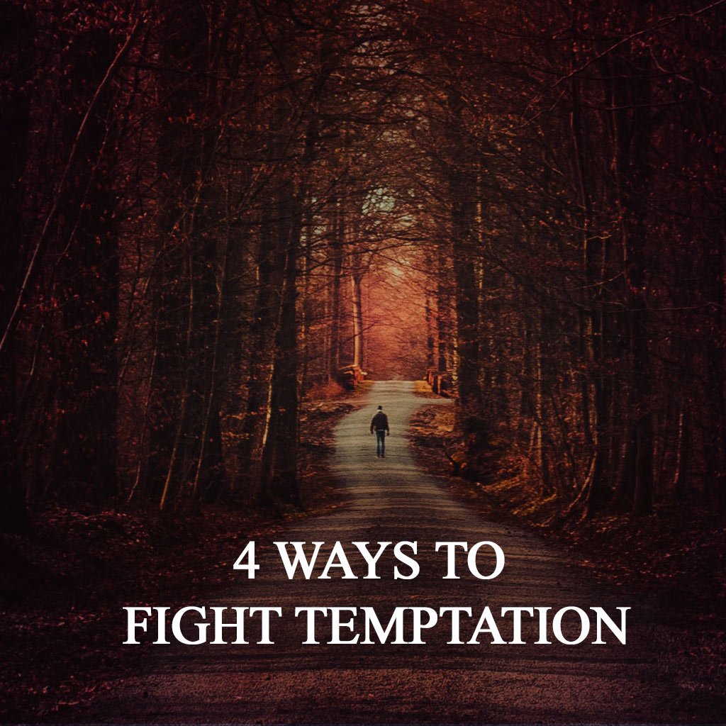4 Ways to Fight Temptation episode artwork