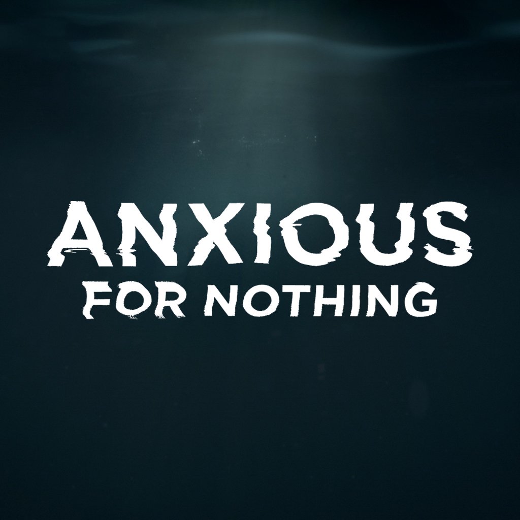 When You're at Your Breaking Point episode artwork