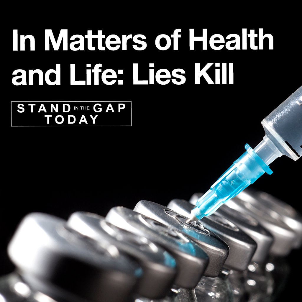 10/19/22 - In Matters of Health and Life