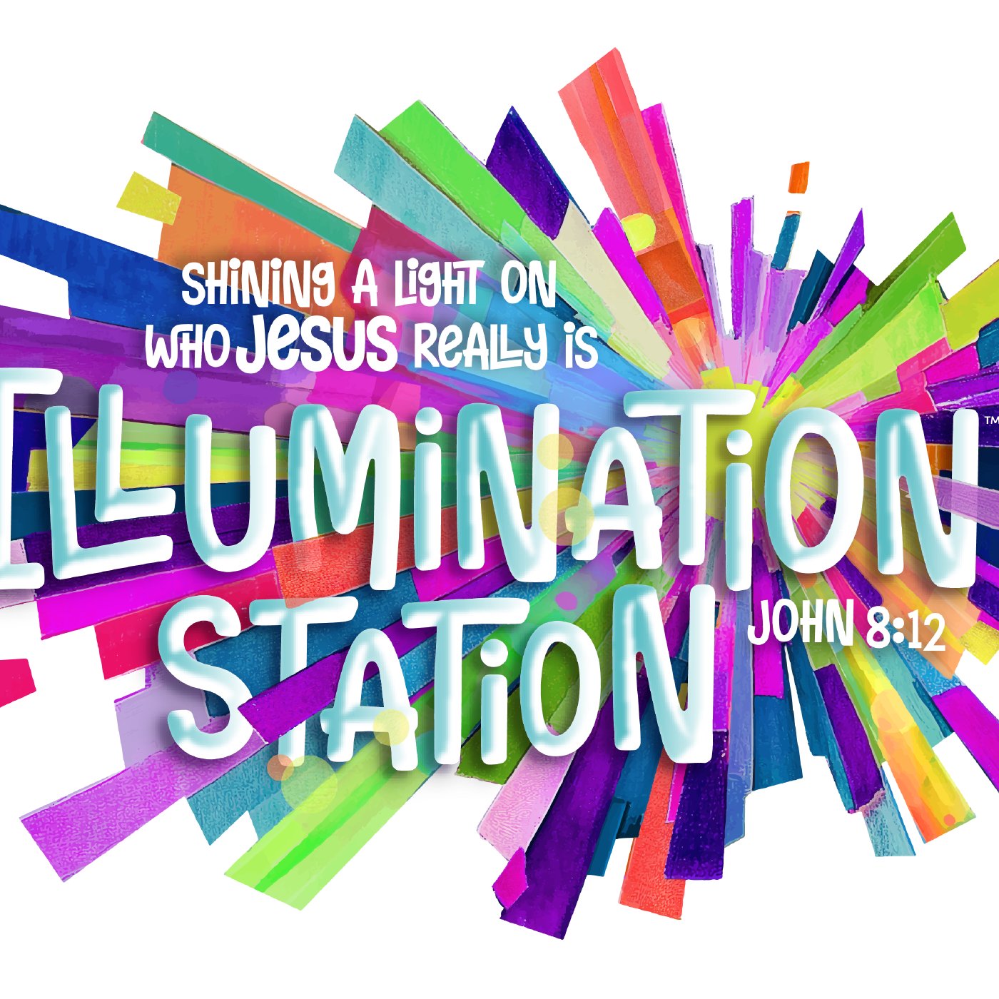 Stand Alone: VBS Celebration Sunday episode artwork