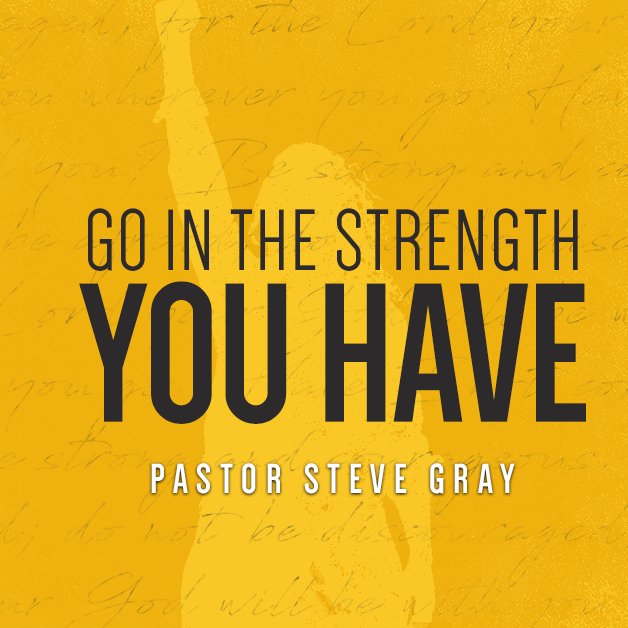 Revive Church KC Sermons