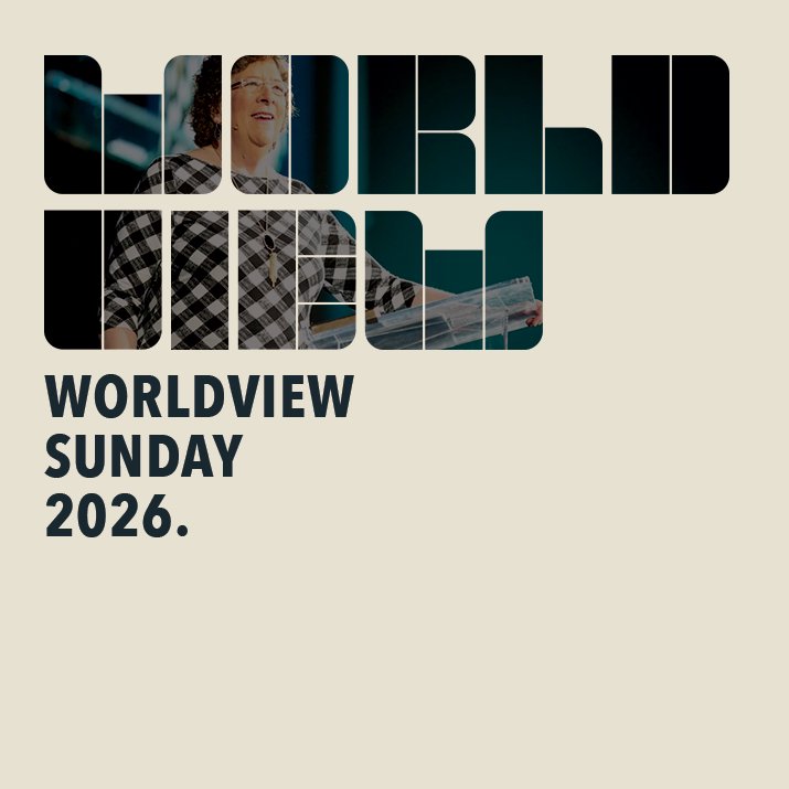 Created to Be episode artwork