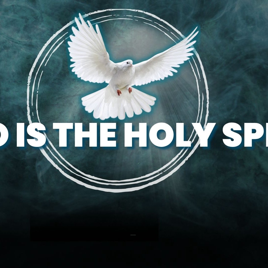 Who is the Holy Spirit? - Part 2 - The Holy Spirit Series – Sunday Morning Service at Destiny Who is the Holy Spirit? - Part 2 - The Holy Spirit Series – Sunday Morning Service at Destiny