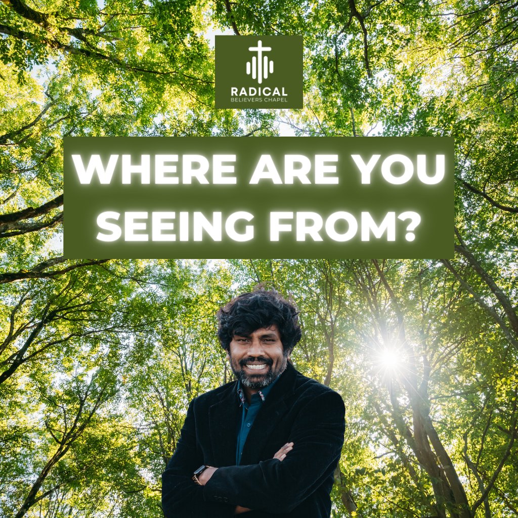 Heart Over Head: Finding True Vision through Faith episode artwork