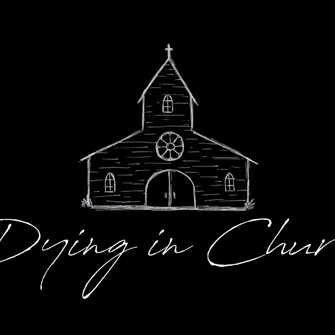Dying in Church episode artwork