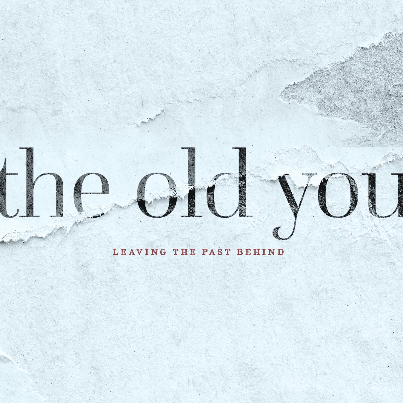 The Old You episode artwork