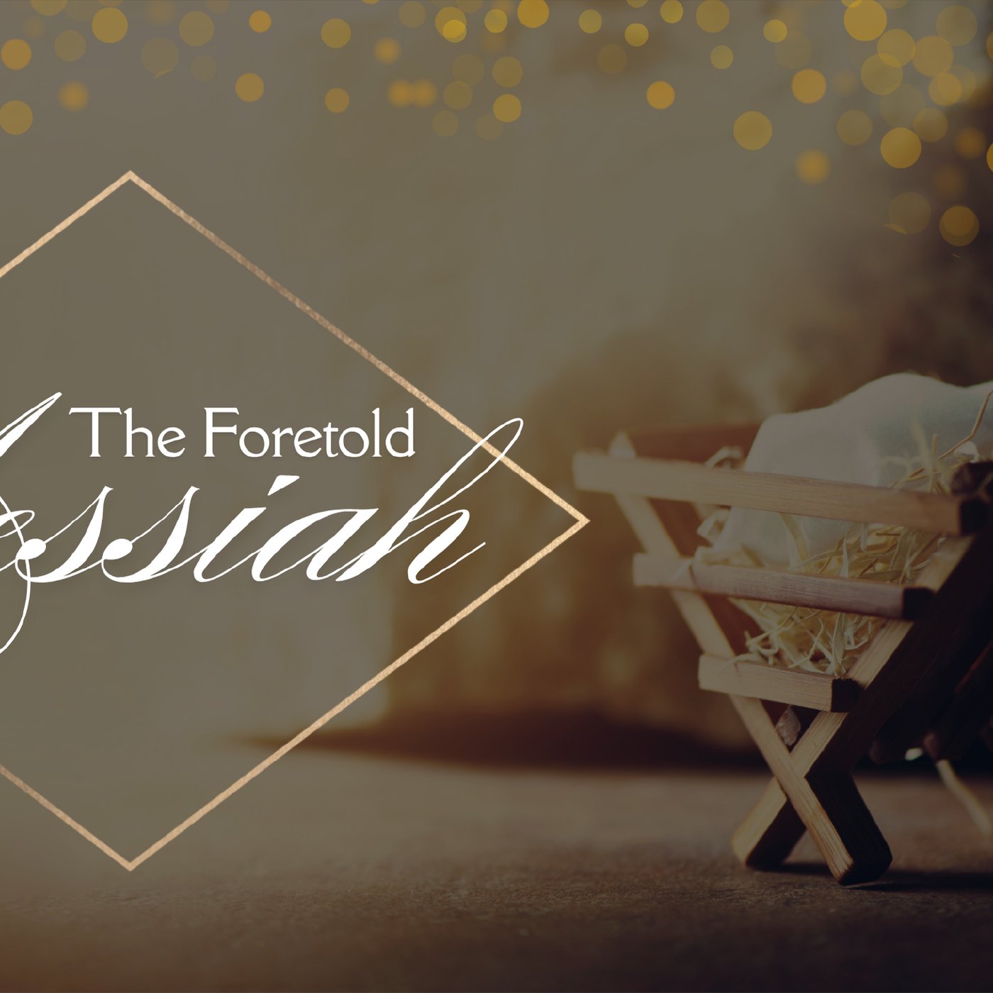 Immanuel: God's Lasting Security episode artwork