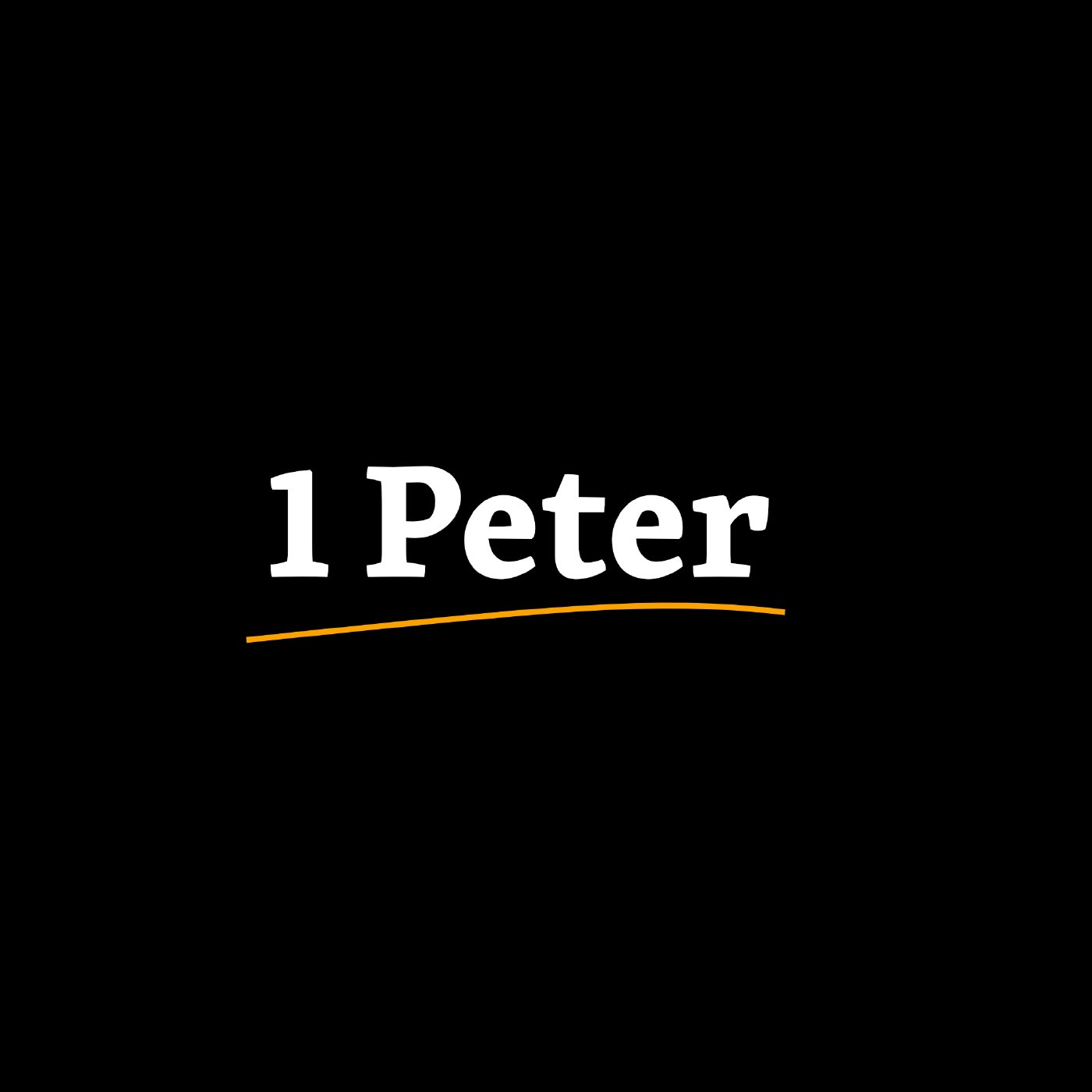 1 Peter 4:12-19 episode artwork