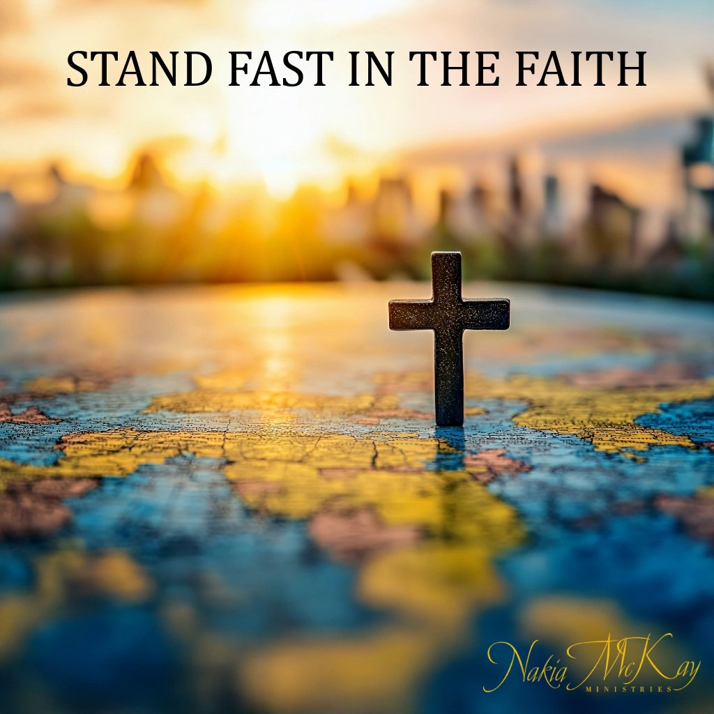 New Home Ministries Hammond Podcast