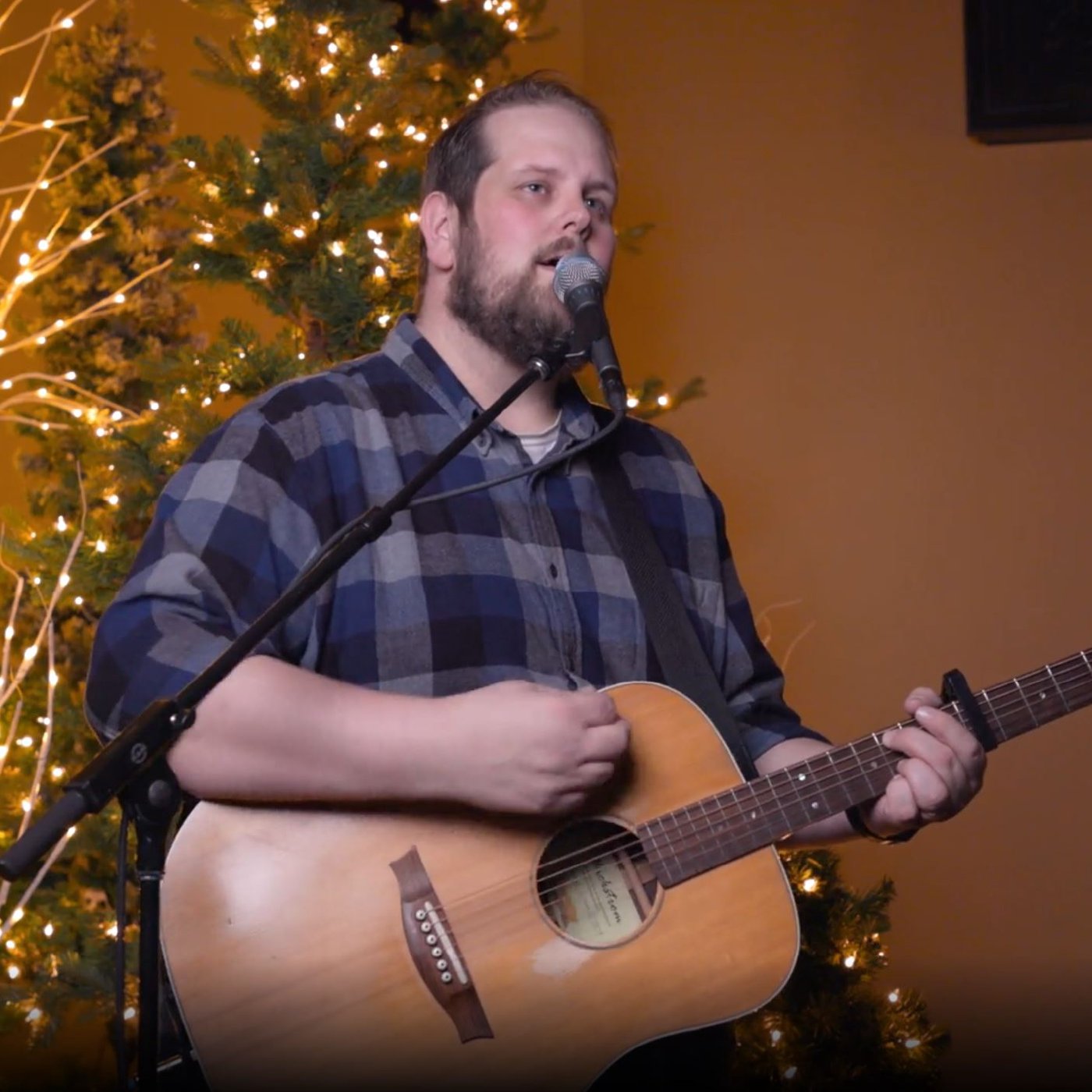 Joy To The World | Darren Montgomery Joy To The World | Darren Montgomery