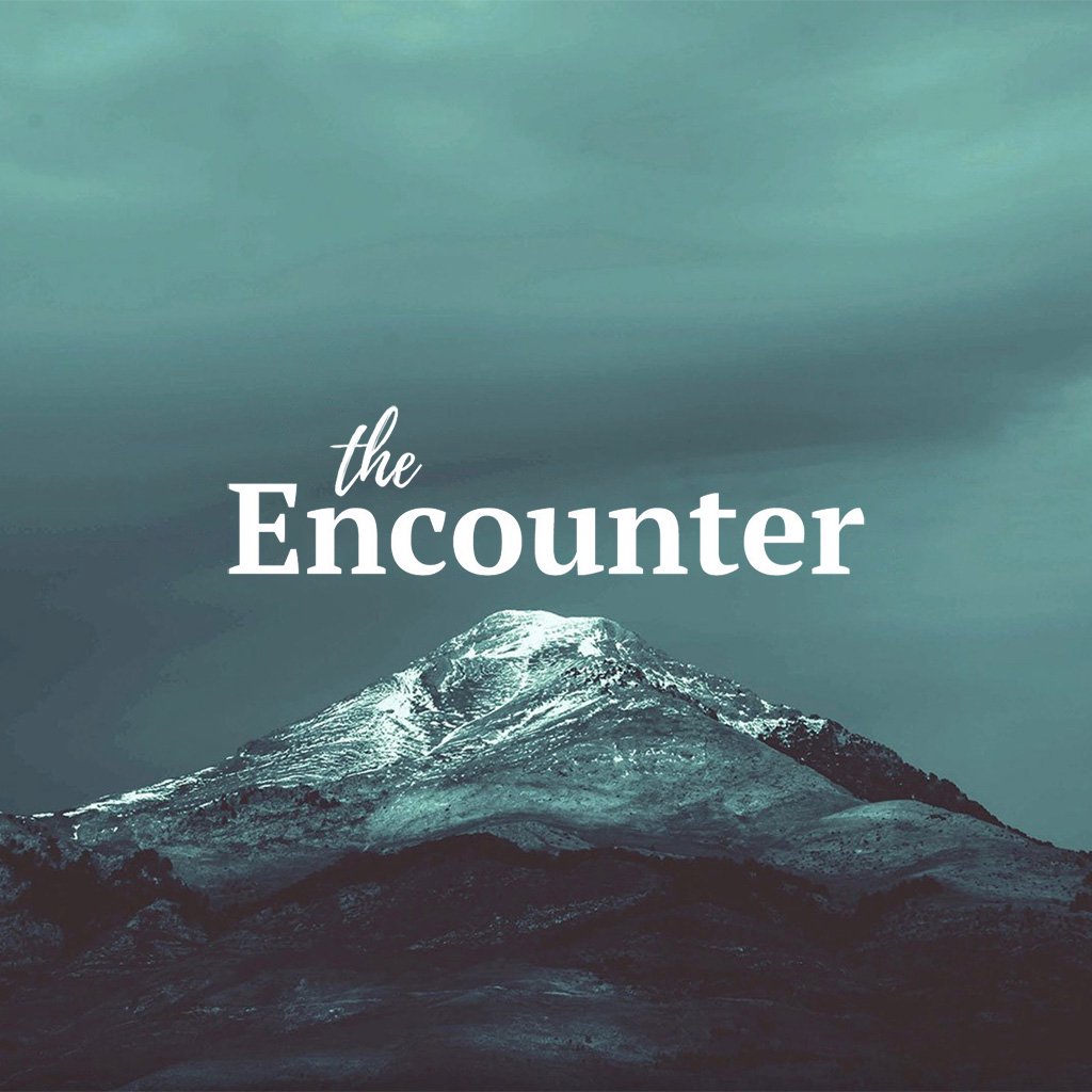 The Encounter episode artwork