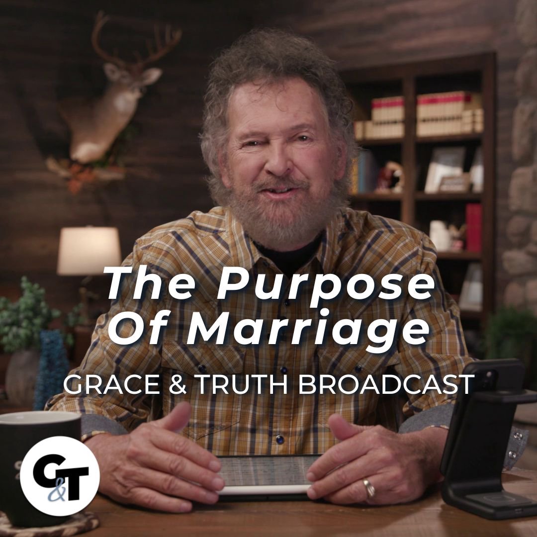 The Purpose Of Marriage | Episode 5 | Sexual Purity episode artwork