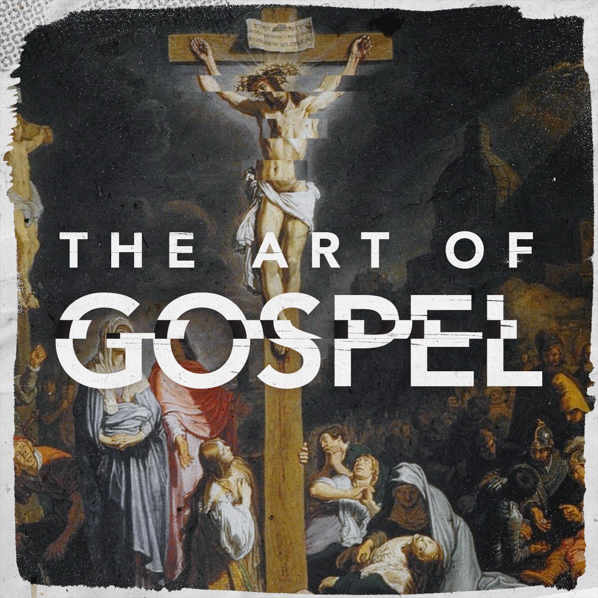 The Art of Gospel - Week 3