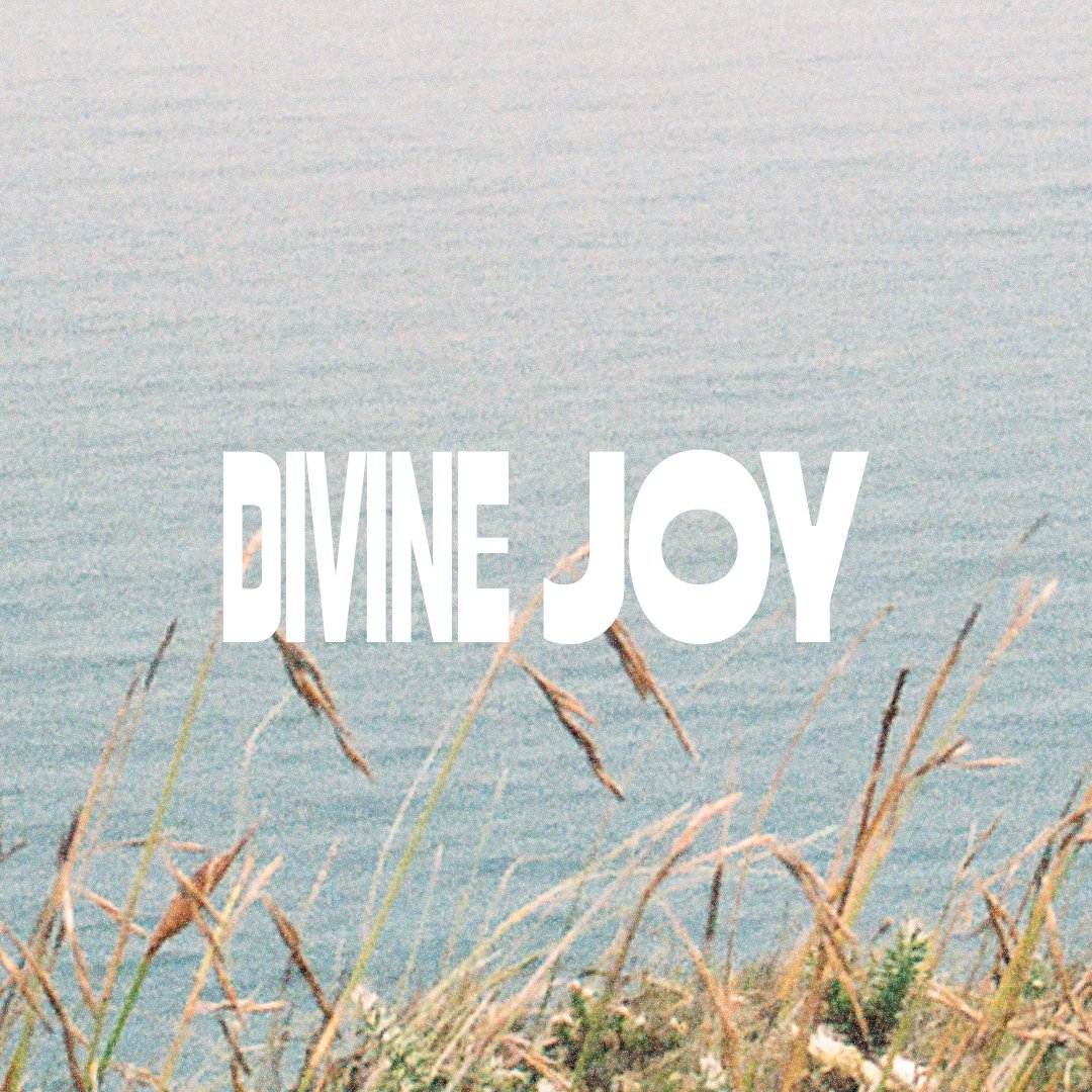 Divine Joy