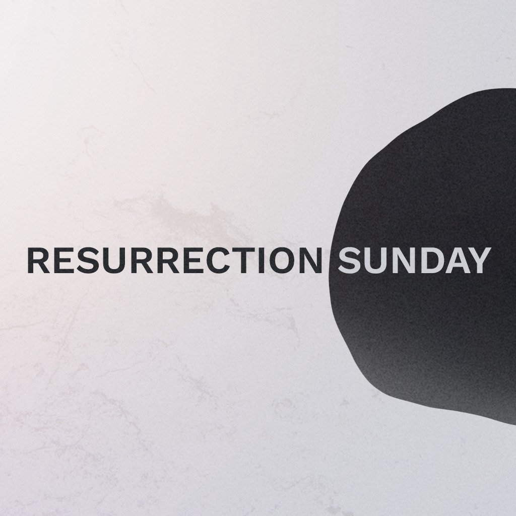 Resurrection Sunday episode artwork