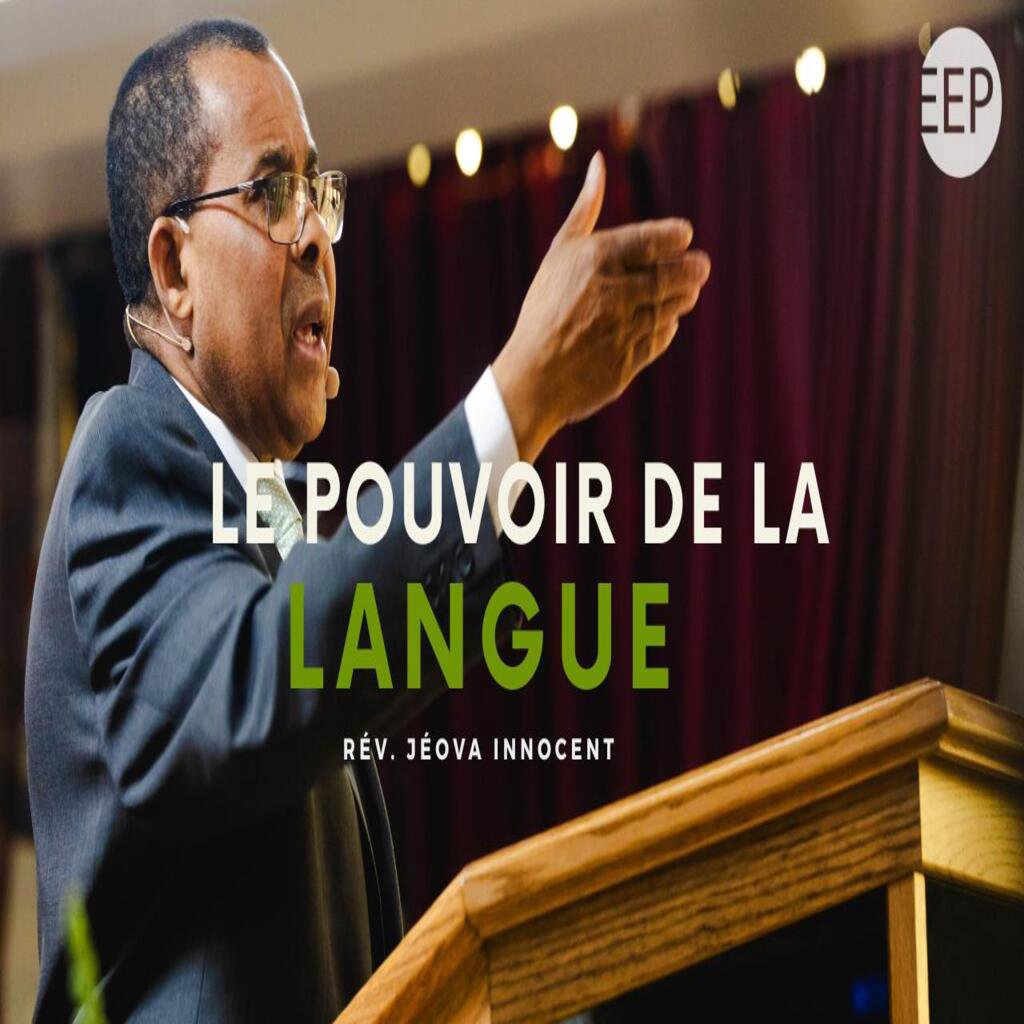 Le pouvoir de la langue