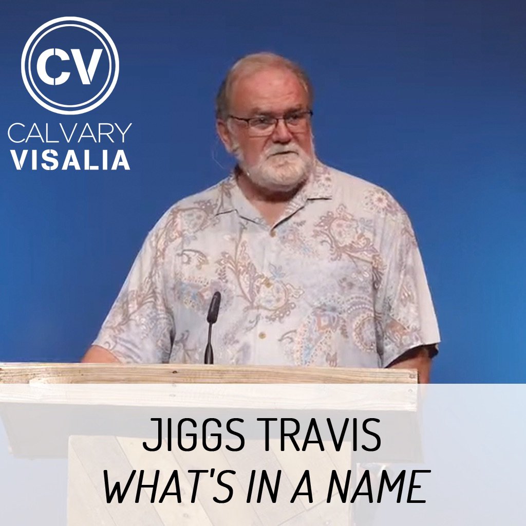 What's in a Name