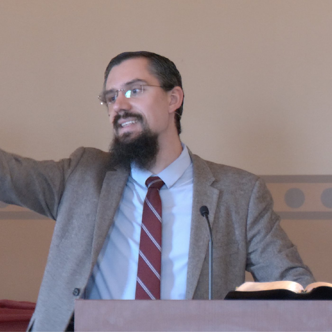 Christ the King Church in Stillwater