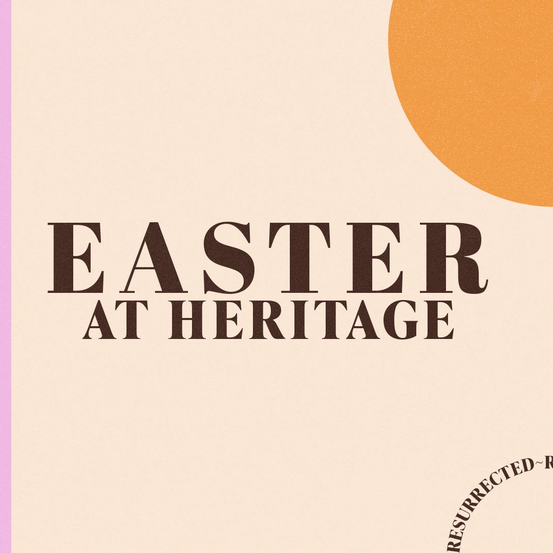 Heritage Fellowship Church