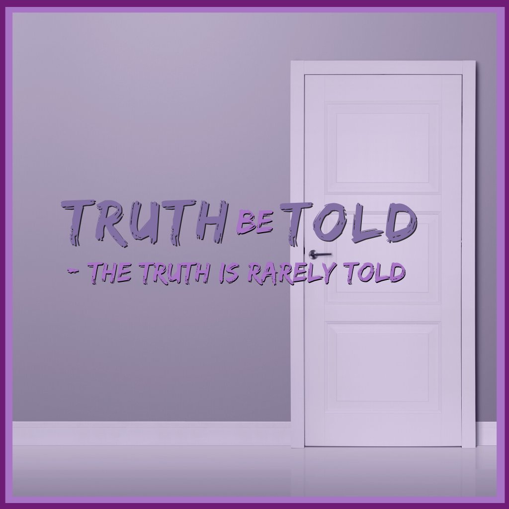 Ash Wednesday - Truth Be Told episode artwork