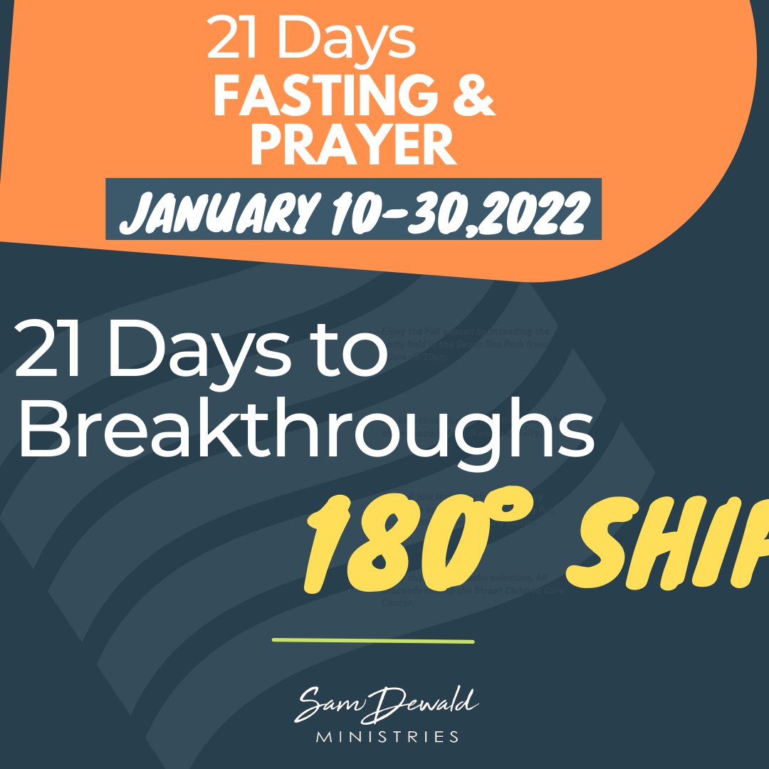 Four Biblical Principles for your Financial Breakthrough
