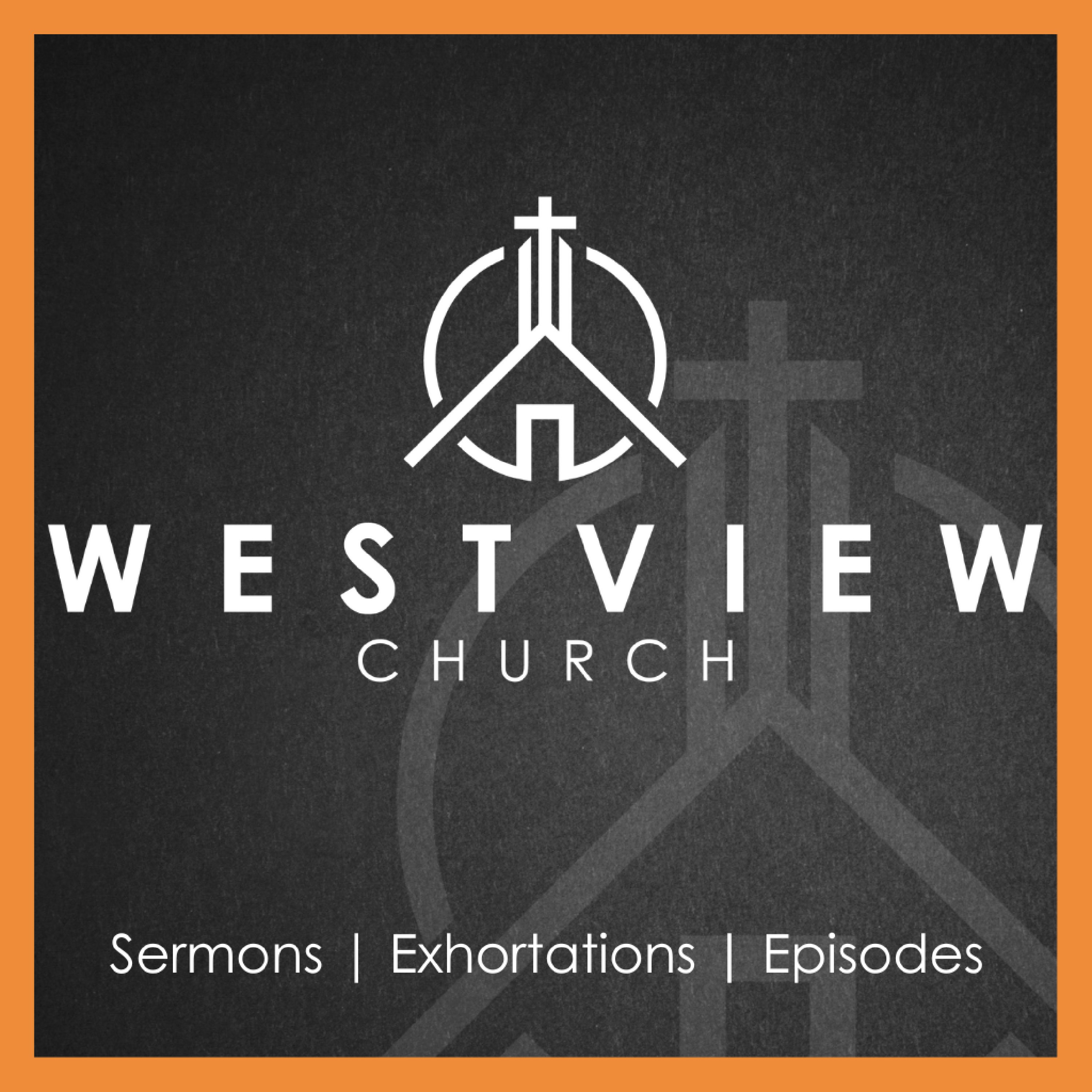 Westview Church Podcast