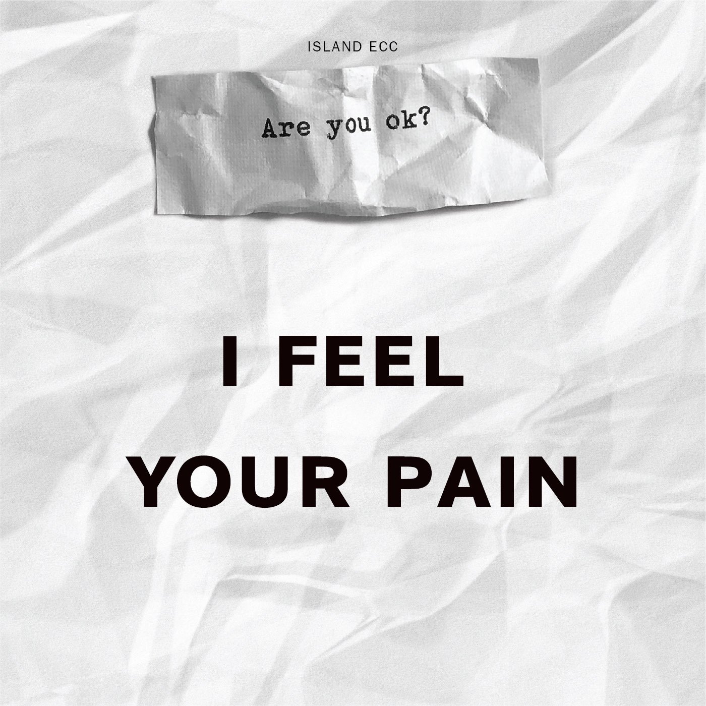 Are You Ok? I Feel Your Pain episode artwork