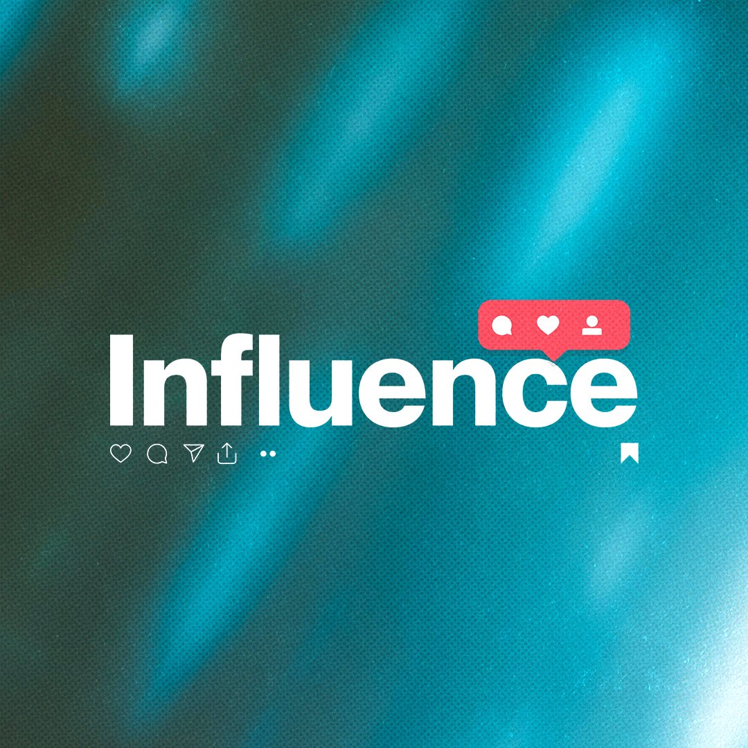 Intentional influence | Tommy Clements episode artwork