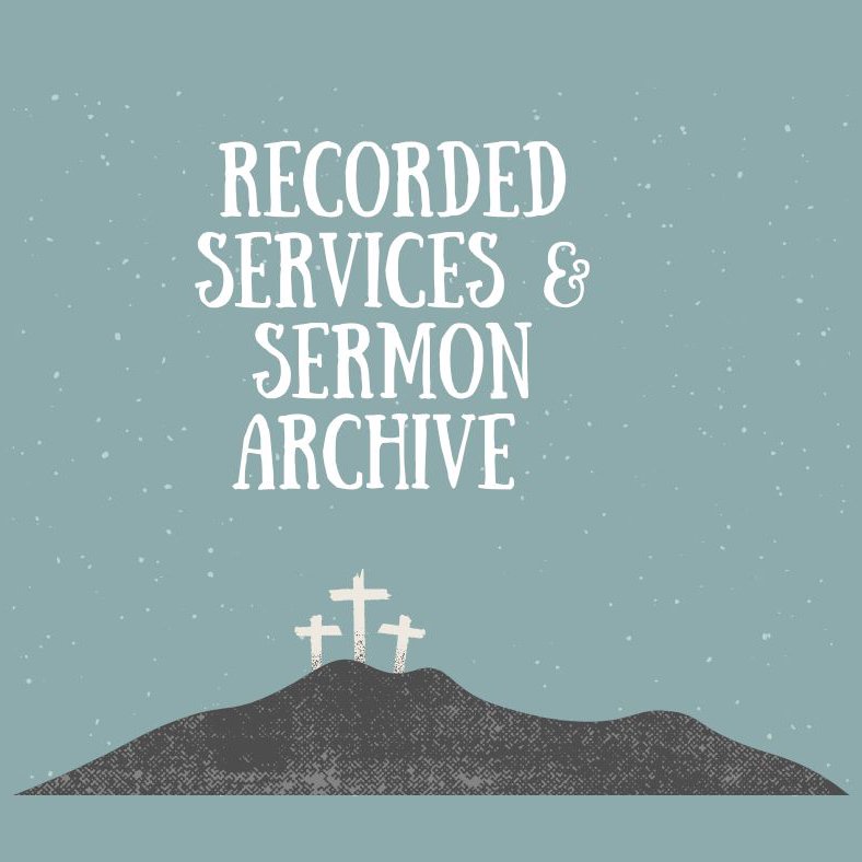 Wednesday Bible Study Live episode artwork