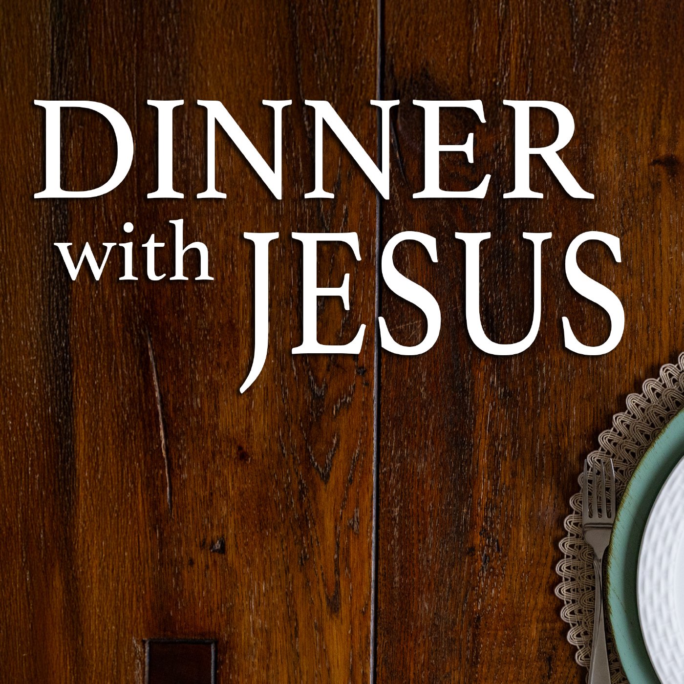 The Last Breakfast! | Dinner with Jesus