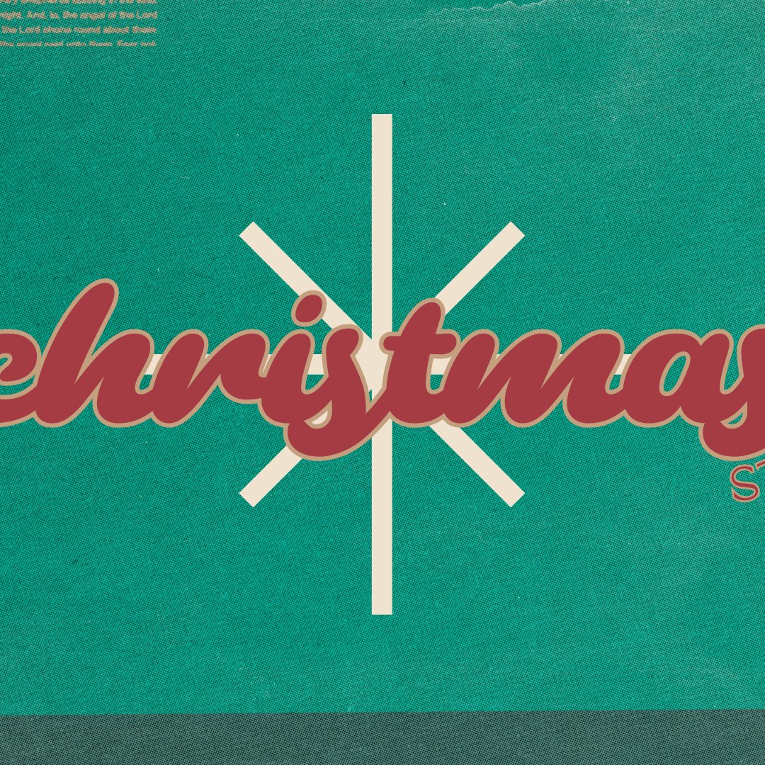The Christmas Story: Mary's Yes (Week 3) AUDIO ONLY