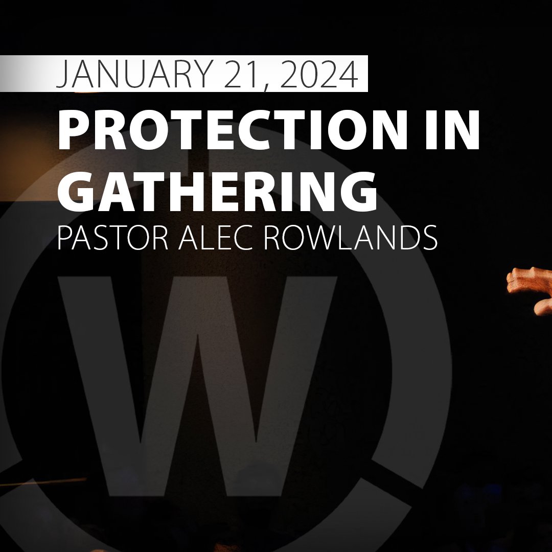 Protection in Gathering