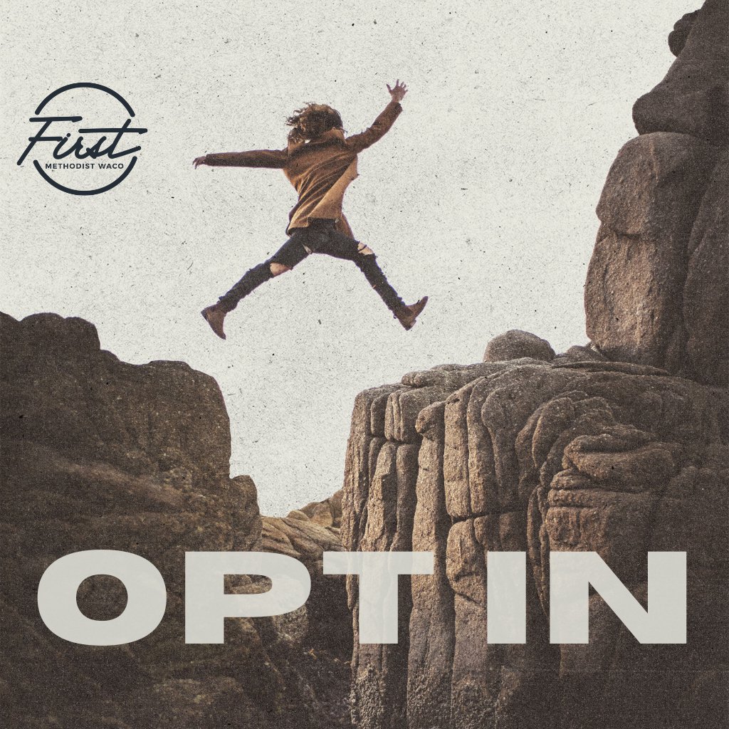 Opt In: Practicing Presence episode artwork
