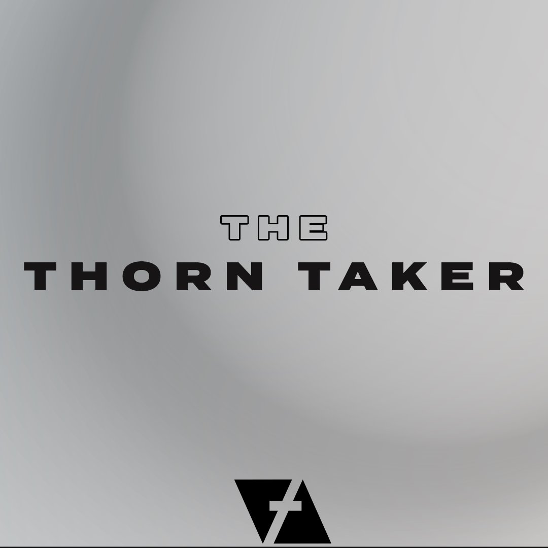 The Thorn Taker episode artwork