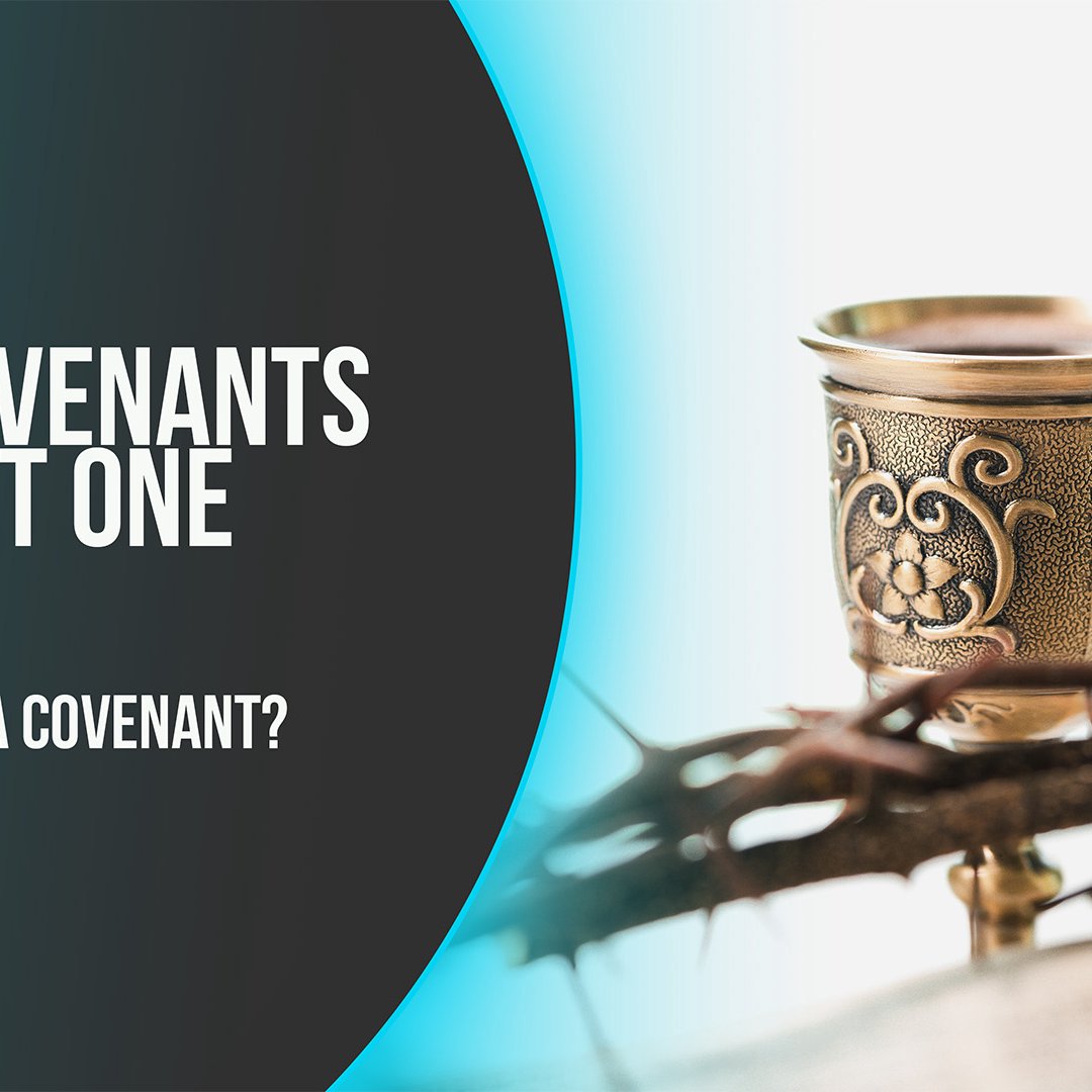 What is a Covenant episode artwork