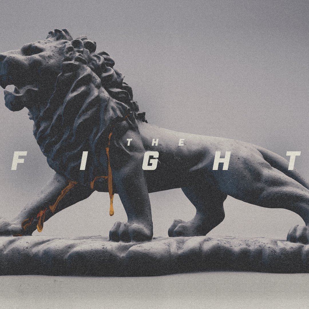 Fight Smart episode artwork