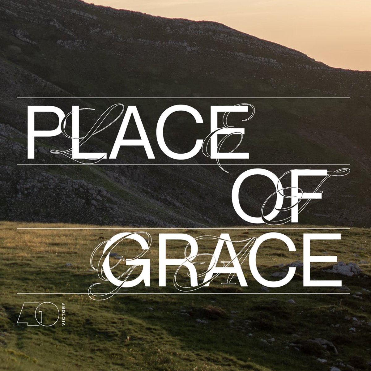 Place Of Grace Week 2: Daniel Trinidad | Do You Love Me?