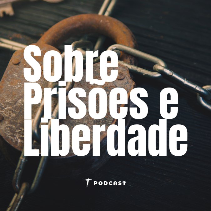 Podcast Fronteira Church Porto
