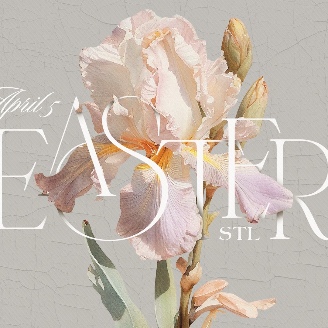 EasterSTL26 episode artwork