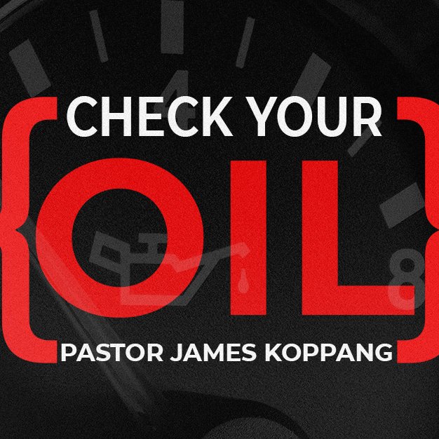 Revive Church KC Sermons