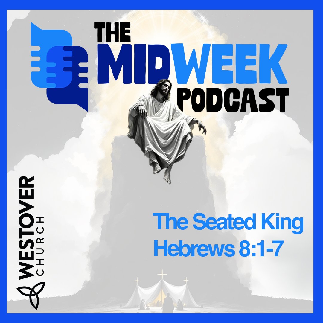 The Midweek Podcast