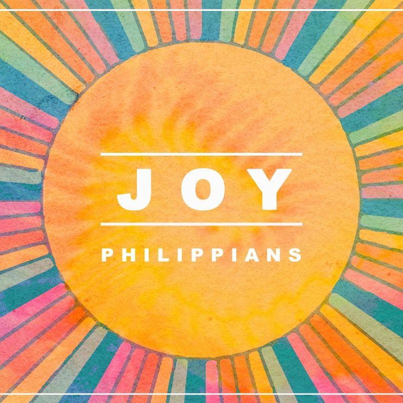 Introduction to the Book of Philippians episode artwork