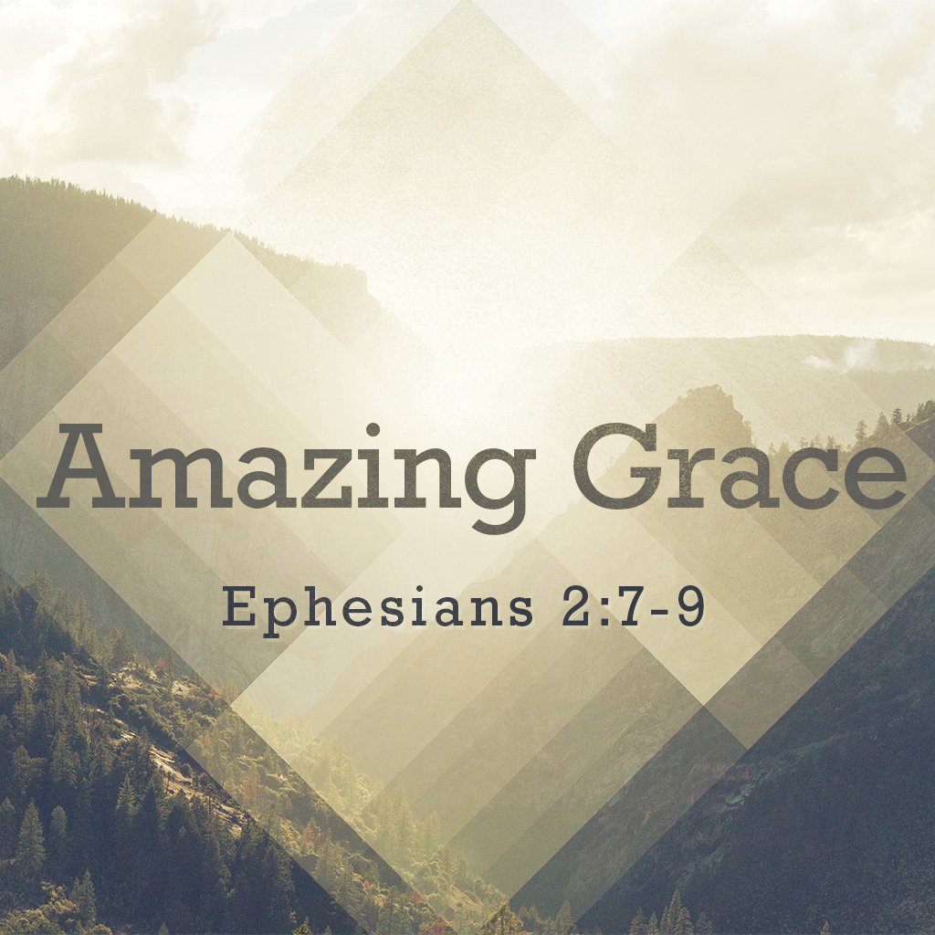 Amazing Grace episode artwork