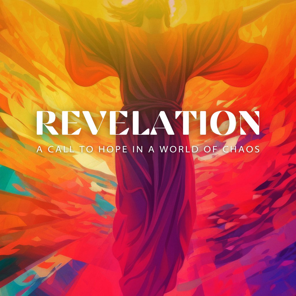 November 10th Worship Service episode artwork