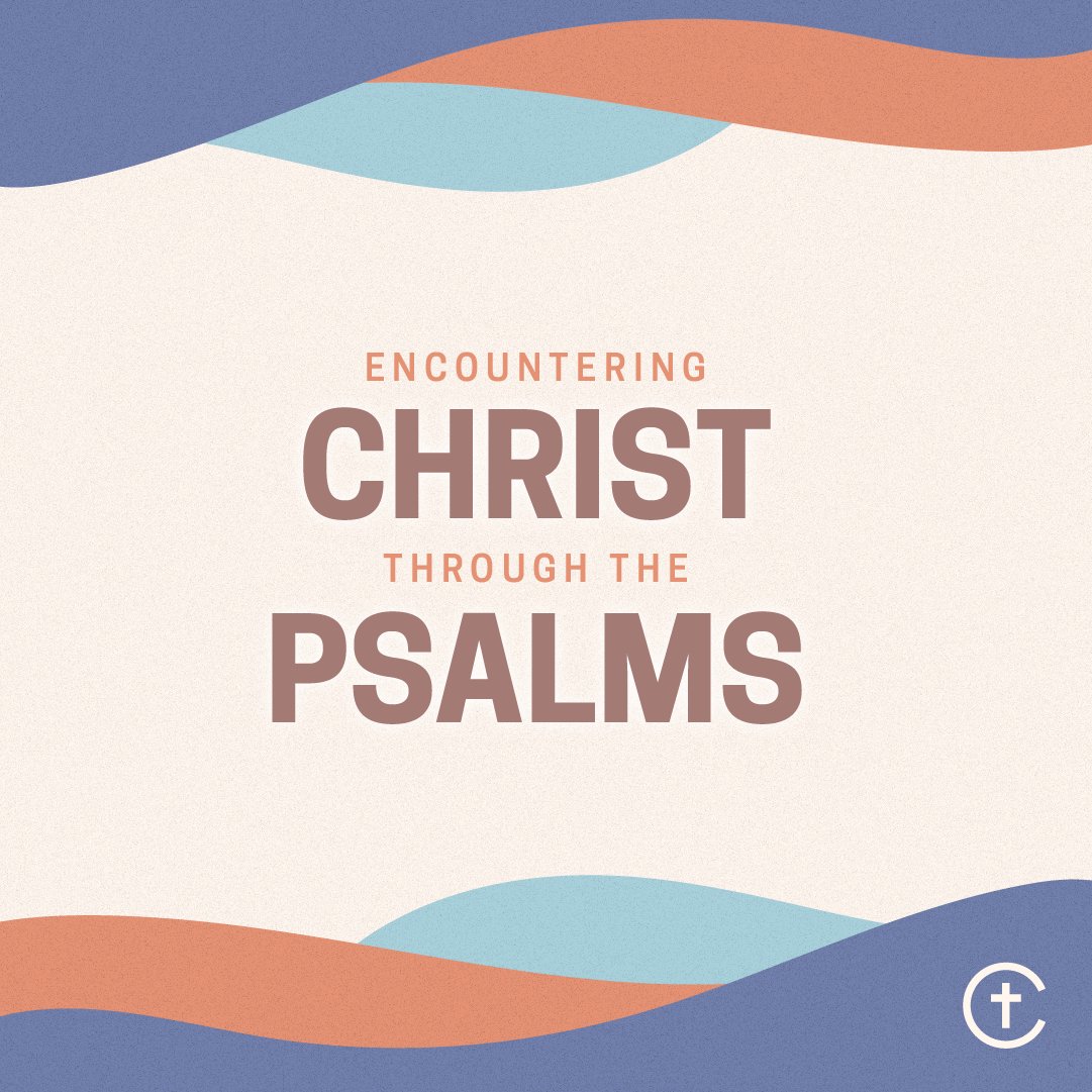 Encounter | The City Church Resource Podcast
