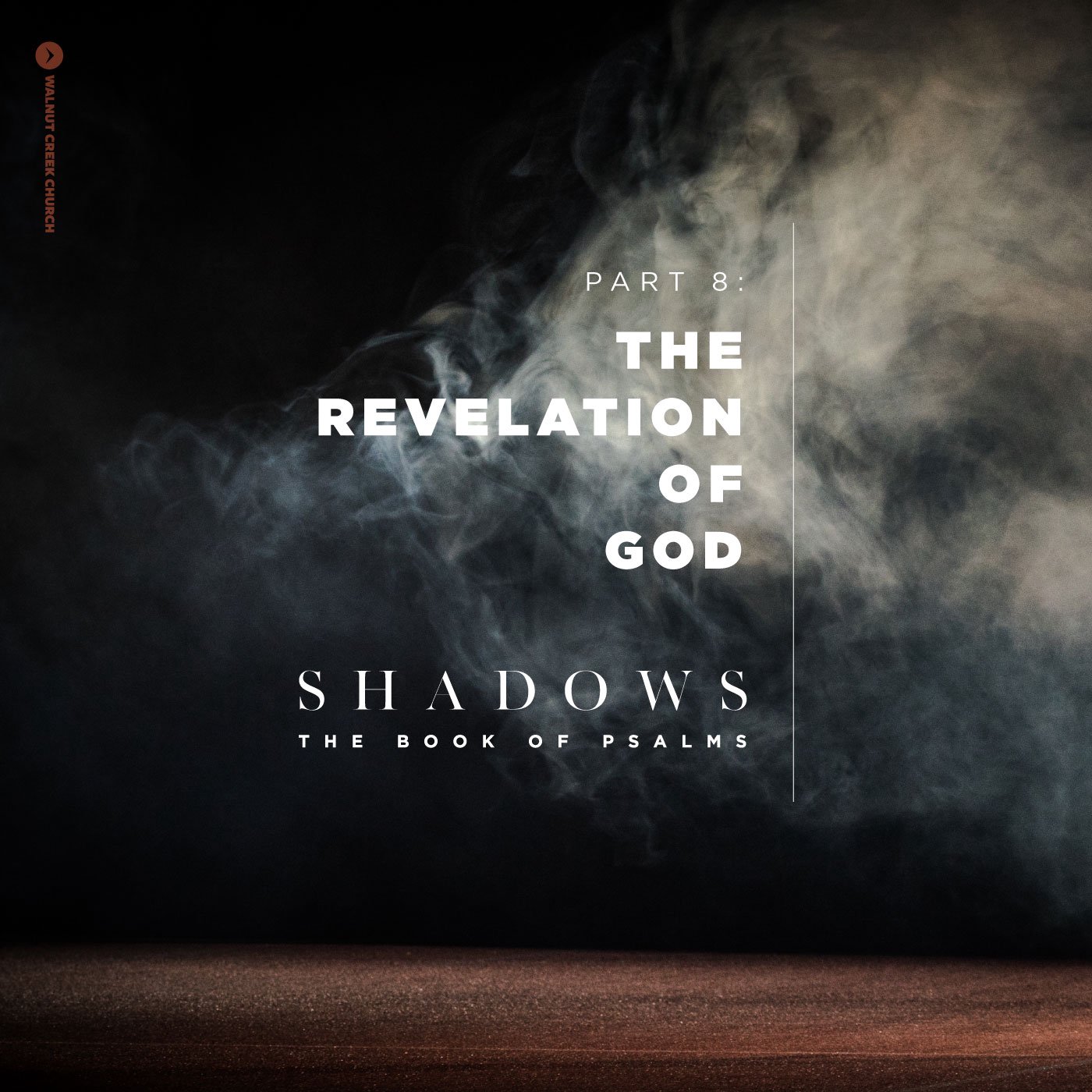 Walnut Creek Downtown - Sermons