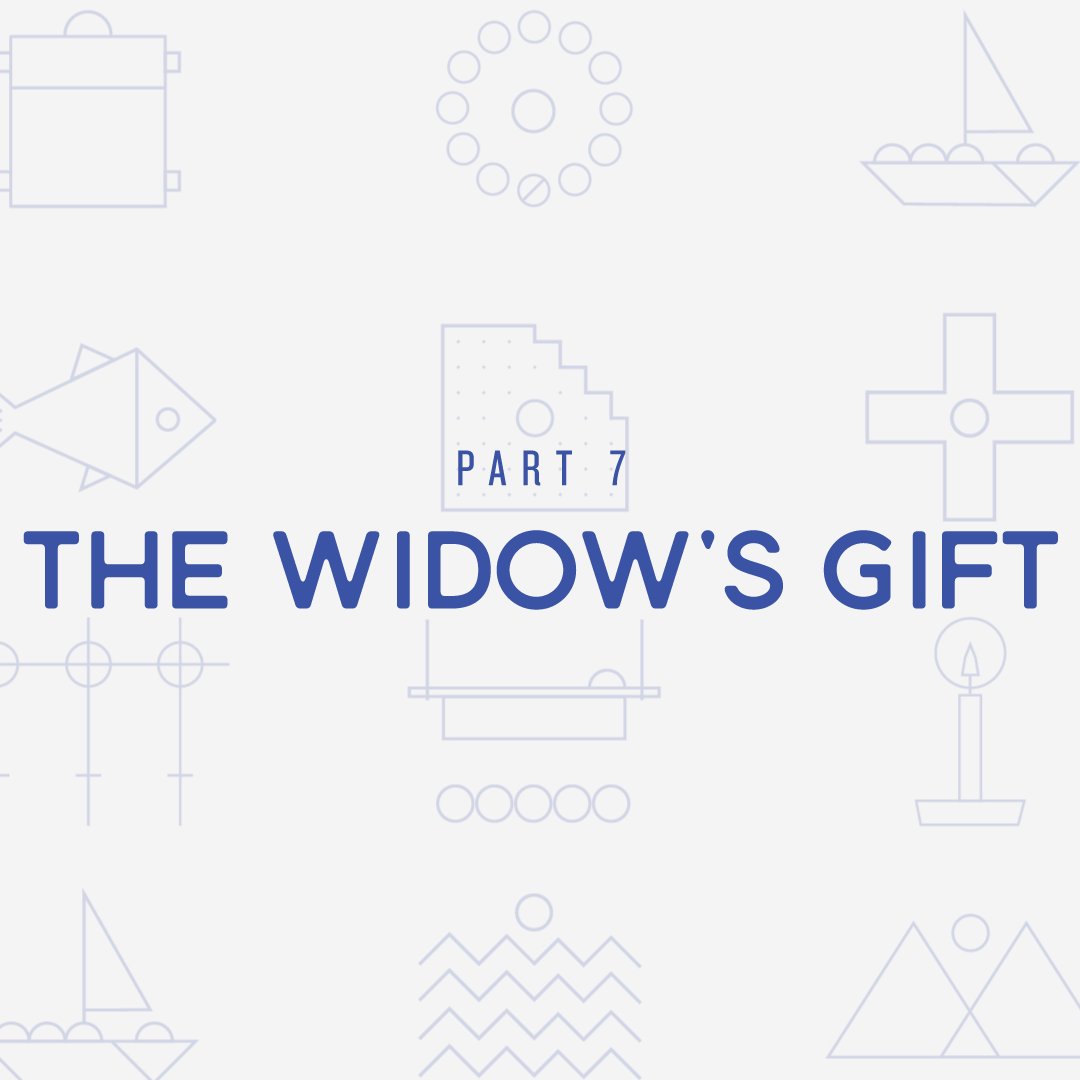 Walnut Creek Downtown - Sermons