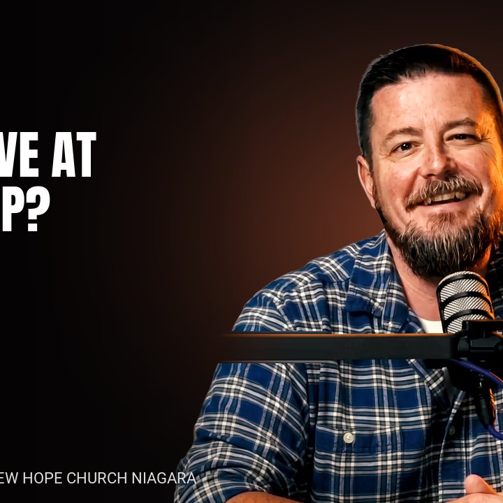 Why Serve at Day Camp? Episode 329